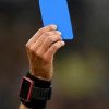După șeful UEFA, nici cel al FIFA, Gianni Infantino, nu este de acord cu implementarea cartonaşului albastru în fotbal