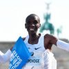 Eliud Kipchoge i-a adus un nou omagiu lui Kelvin Kiptum, înaintea maratonului de la Tokyo