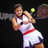Emma Răducanu: Vreau să lucrez pentru a deveni o jucătoare de tenis mai bună