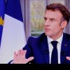 Emmanuel Macron promite show înainte de JO: Președintele francez se va scălda în Sena!