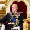 Emoții pentru Casa Regală a Norvegiei: cel mai vârstnic monarh al Europei traversează o cumpănă medicală