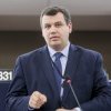 Eugen Tomac (PMP): 'Am încredere că nu este departe momentul în care Chişinăul va fi una dintre capitalele Uniunii Europene'
