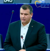 Eugen Tomac speră ca săptămâna viitoare Parlamentul European să adopte o rezoluţie