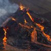 Europa, amenințată de emisiile vulcanice toxice din Islanda: Volume enorme de dioxid de sulf au ajuns în atmosferă
