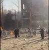 Explozie uriașă la un restaurant, soldată cu un mort şi 22 de răniţi, în China / VIDEO