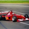 F1 - Poliţia a recuperat un Ferrari care i-a aparţinut lui Gerhard Berger, furat acum 28 de ani
