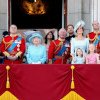 Familia regală a Marii Britanii: Cronologia evenimentelor tumultuoase care i-au marcat anul