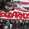Federaţia Solidaritatea Sanitară: Procedura pentru grevă şi demonstraţiile din 11 martie sunt ultimele acţiuni înaintea grevei generale