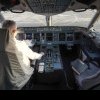 Fenomenul care ia amploare în lumea aviației: unii piloții se droghează din greu / Motivul e însă unul surprinzător