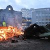 Fermierii din Belgia vor bloca Bruxelles-ul. MAE, avertizare de călătorie pentru români