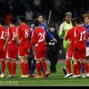 FIFA a anulat meciul de fotbal dintre Coreea de Nord și Japonia, din calificăriile pentru CM 2026