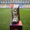 Finala Cupei României va avea loc la Sibiu. Supercupa, la 6 iulie, pe terenul campioanei