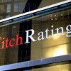 Fitch confirmă ratingul de ţară al României la BBB minus cu perspectivă stabilă
