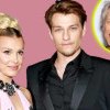 Fiul lui Bon Jovi se căsătorește cu actrița vedetă din serialul Stranger Things