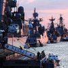 Forțele navale ucrainene: 'Am preluat inițiativa în Marea Neagră'