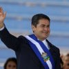 Fostul președinte al Hondurasului riscă închisoarea pe viață pentru trafic de droguri