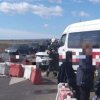 FOTO Coliziune între un microbuz şi un autoturism în Vrancea: opt persoane au fost rănite