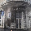 FOTO | Fierbe Oltenia! Magazinul clubului FCU Craiova 1848 a fost vandalizat