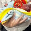 FOTO | S-a născut cel mai norocos bebeluș din lume: A venit pe lume într-un loc incredibil