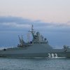 FOTO-VIDEO Lupte grele în Crimeea: serviciile secrete ucrainene ar fi scufundat nava rusească Serghei Kotov