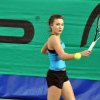 Gabriela Ruse qualifies for round of 16 of ITF tennis tournament in Maribor