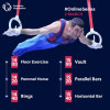 Gimnastică online, noua invenție a Federației Române de Gimnastică