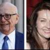 Ginerică la 92 de ani: Miliardarul Rupert Murdoch se căsătorește cu soacra lui Roman Abramovich
