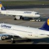 Grevă de proporții la Lufthansa! Aproape 100.000 de pasageri vor fi afectați