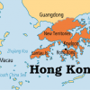 Hong Kong-ul a votat noua lege asupra securității naționale: închisoarea pe viaţă pentru trădare sau insurecție
