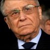 I regret certain episodes from first years after Revolution, fmr president Iliescu says