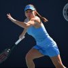I would very much like to qualify for Paris, but slim chances, says Simona Halep