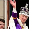 În paralel cu omagiile pentru realegerea lui Putin, presa rusă l-a 'omorât' pe regele Charles