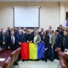 În Republica Moldova a fost înregistrat un partid care pledează pentru unirea cu România
