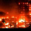 Incendiul de la Valencia, provocat de un aparat electrocasnic