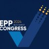 Începe Congresul popularilor europeni – Peste 2.000 de delegaţi din 40 de ţări, premieri şi miniştri