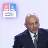 Început cu stângul pentru Cătălin Cîrstoiu: PSD și PNL și-au ignorat candidatul la primul interviu