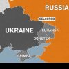 Incursiune pe teritoriul Rusiei - Milițiile anti-Kremlin susțin că au luat prizonieri