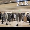 Inditex, proprietarul Zara, pregătește redeschiderea magazinelor din Ucraina începând cu 1 aprilie