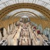 Întâlnire istorică a impresioniştilor francezi recreată într-o expoziţie la Paris