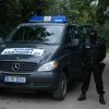 Interdicţie pe 5 ani de a intra în România pentru un turc, după ce în camionul lui au fost depistaţi 13 sirieni