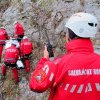 Intervenţie a salvamontiştilor din Sibiu pentru recuperarea a cinci turişti blocaţi în telecabina de la Bâlea Lac
