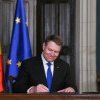 Iohannis a semnat: Se mai pompează 200 de milioane de euro în autostrada A3 Bucureşti - Borş