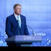 Iohannis says Romania continues to record solid economic growth, contrary to some recessionary European developments