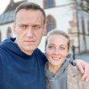Iulia Navalnaya răspunde Kremlinului: Ne vom asigura că nimeni în lume nu-l va recunoaște pe Putin ca președinte