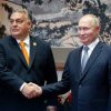 Izolat pe plan internațional, Vladimir Putin a primit un mesaj de la Viktor Orban: premierul maghiar bate fierul cât e cald