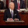 Joe Biden și-a început discursul despre Starea Uniunii: 'Am venit să trezesc Congresul!' / Ce mesaj ferm îi transmite lui Vladimir Putin - LIVE VIDEO