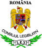 Klaus Iohannis a reclamat la CCR prelungirea mandatului conducerii Consiliului Legislativ