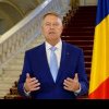Klaus Iohannis, mesaj la începutul postului Ramadanului: 'Comunitatea musulmană din România are o contribuție valoroasă la dezvoltarea societății noastre'