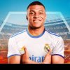 Kylian Mbappe vrea să fie prezentat de Real Madrid înaintea EURO 2024 (presă)