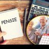 Legea Pensiilor aduce vești proaste: pentru acești pensionari o perioadă nu va fi luată în calcul la pensie